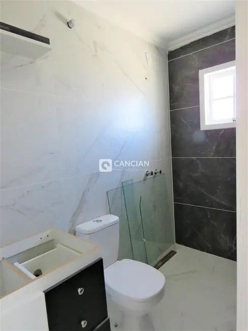 Casa com 4 quartos à venda, 310m2 em Camobi, Santa Maria - RS - imagem 9 Foto 9 de Casa com 4 quartos à venda, 310m2 em Camobi, Santa Maria - RS