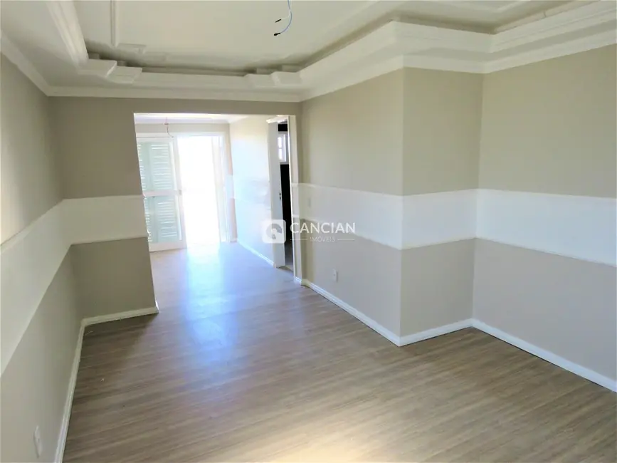 Casa com 4 quartos à venda, 310m2 em Camobi, Santa Maria - RS - imagem 3 Foto 3 de Casa com 4 quartos à venda, 310m2 em Camobi, Santa Maria - RS