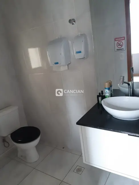 Sala Comercial com 2 quartos à venda, 270m2 em Centro, Santa Maria - RS - imagem 8 Foto 8 de Sala Comercial com 2 quartos à venda, 270m2 em Centro, Santa Maria - RS