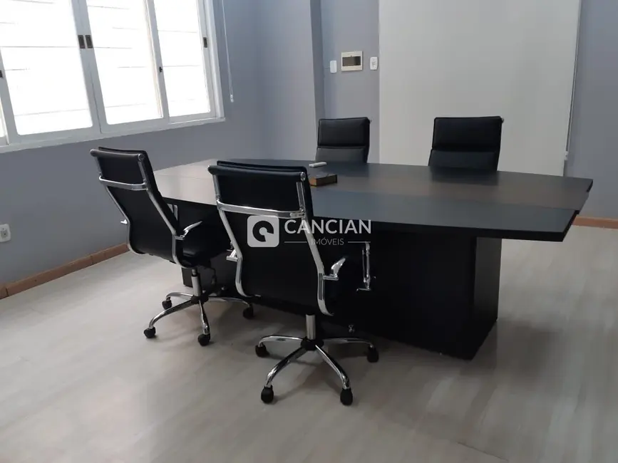 Sala Comercial com 2 quartos à venda, 270m2 em Centro, Santa Maria - RS - imagem 5 Foto 5 de Sala Comercial com 2 quartos à venda, 270m2 em Centro, Santa Maria - RS