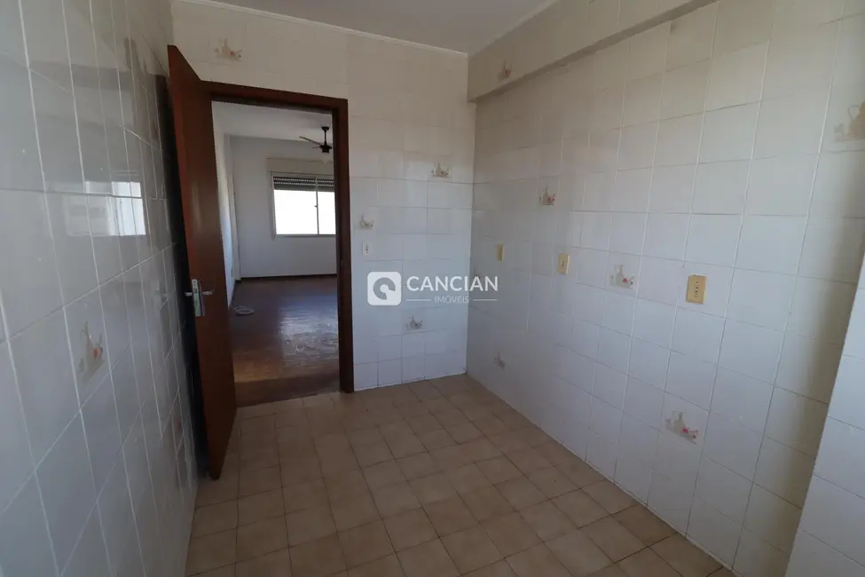 Foto 5 de Apartamento com 2 quartos para alugar, 76m2 em Centro, Santa Maria - RS