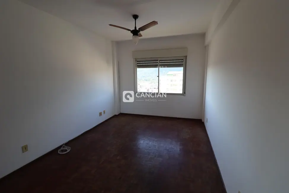 Foto 2 de Apartamento com 2 quartos para alugar, 76m2 em Centro, Santa Maria - RS