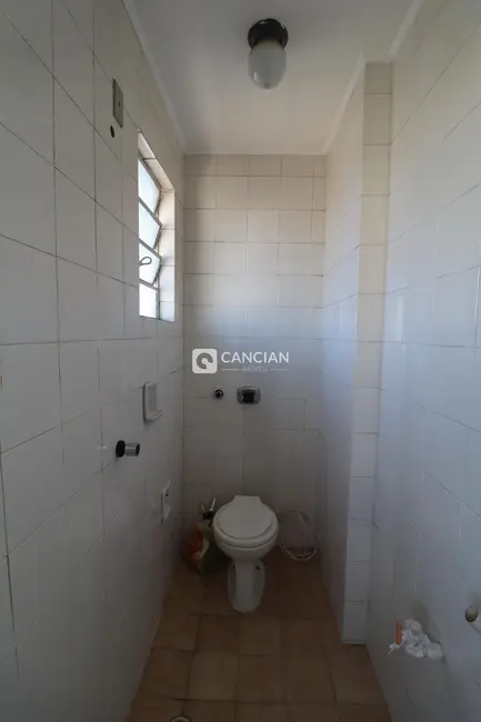 Foto 7 de Apartamento com 2 quartos para alugar, 76m2 em Centro, Santa Maria - RS