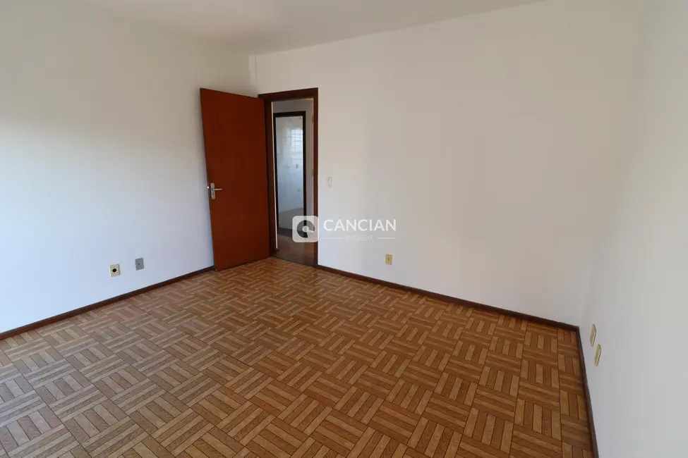 Foto 9 de Apartamento com 2 quartos para alugar, 76m2 em Centro, Santa Maria - RS