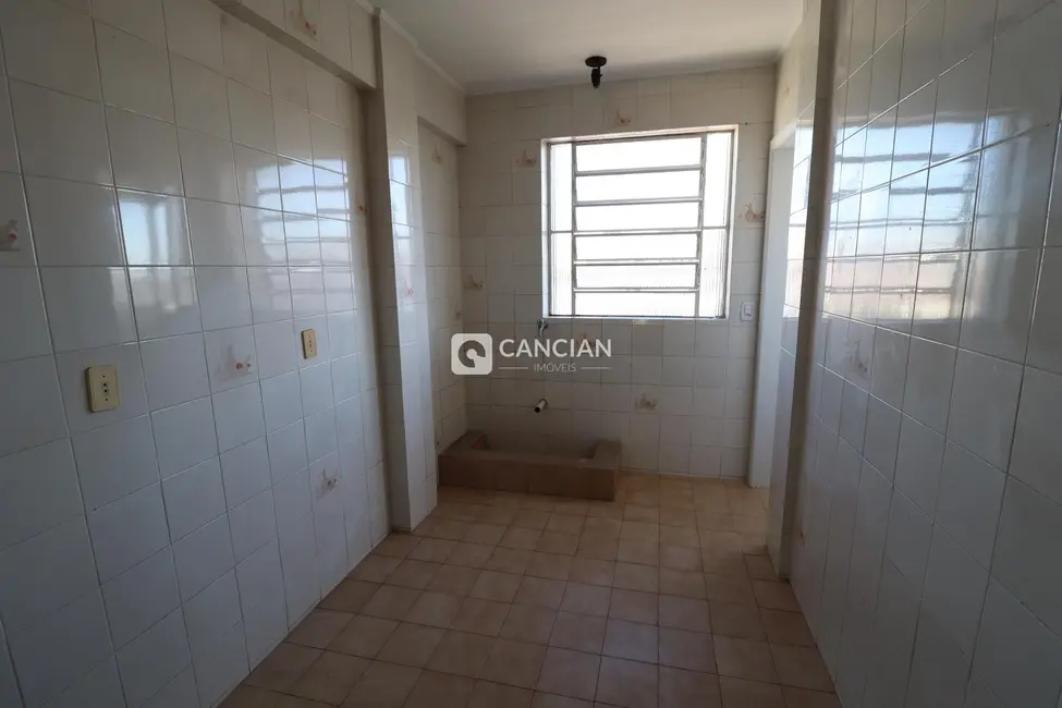 Foto 4 de Apartamento com 2 quartos para alugar, 76m2 em Centro, Santa Maria - RS