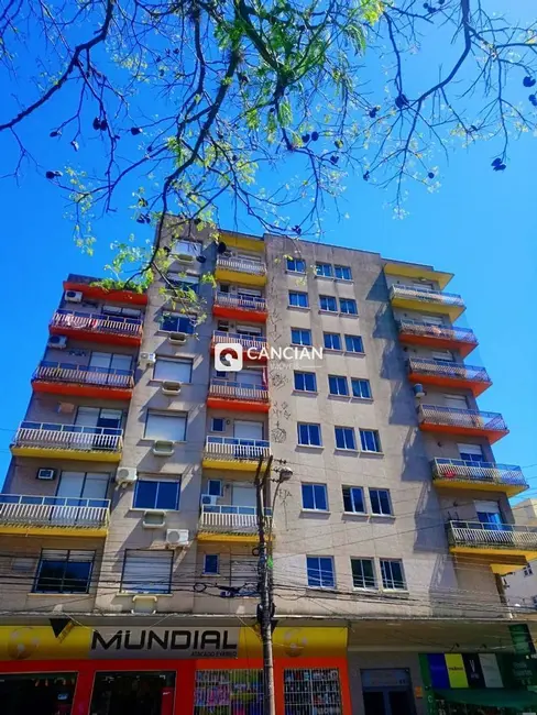Foto 1 de Apartamento com 2 quartos para alugar, 76m2 em Centro, Santa Maria - RS