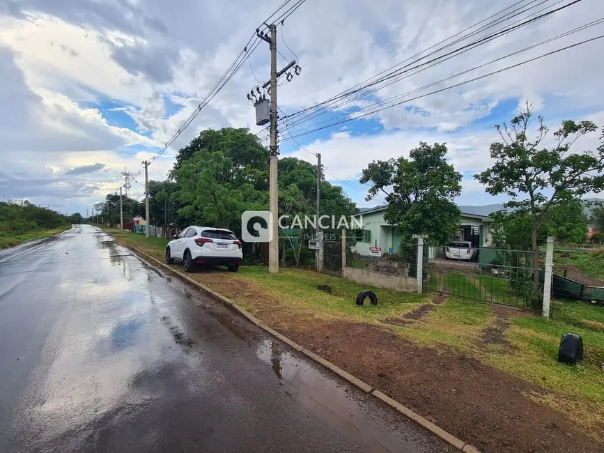 Foto 3 de Terreno / Lote à venda, 480m2 em Camobi, Santa Maria - RS