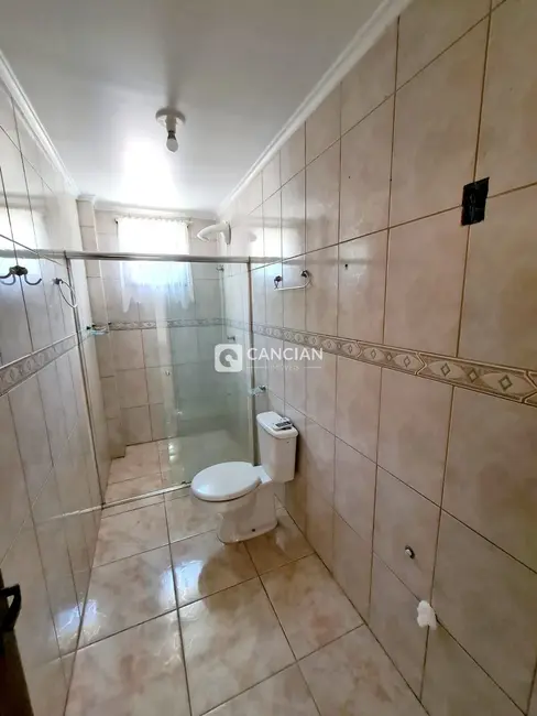 Foto 7 de Apartamento com 3 quartos à venda, 121m2 em Camobi, Santa Maria - RS