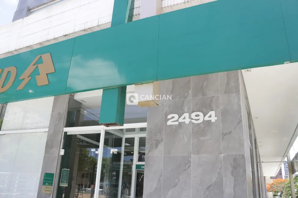 Foto 4 de Sala Comercial com 1 quarto para alugar, 60m2 em Centro, Santa Maria - RS