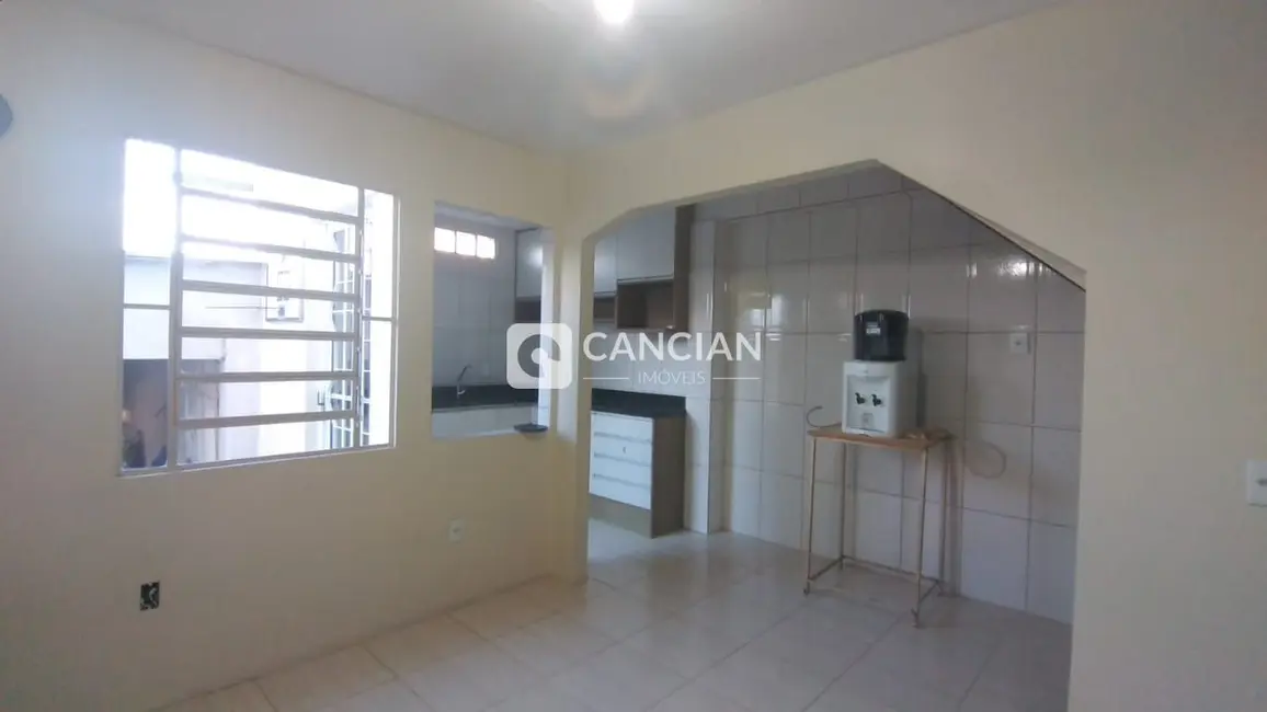 Casa com 4 quartos à venda, 268m2 em Tancredo Neves, Santa Maria - RS - imagem 9 Foto 9 de Casa com 4 quartos à venda, 268m2 em Tancredo Neves, Santa Maria - RS