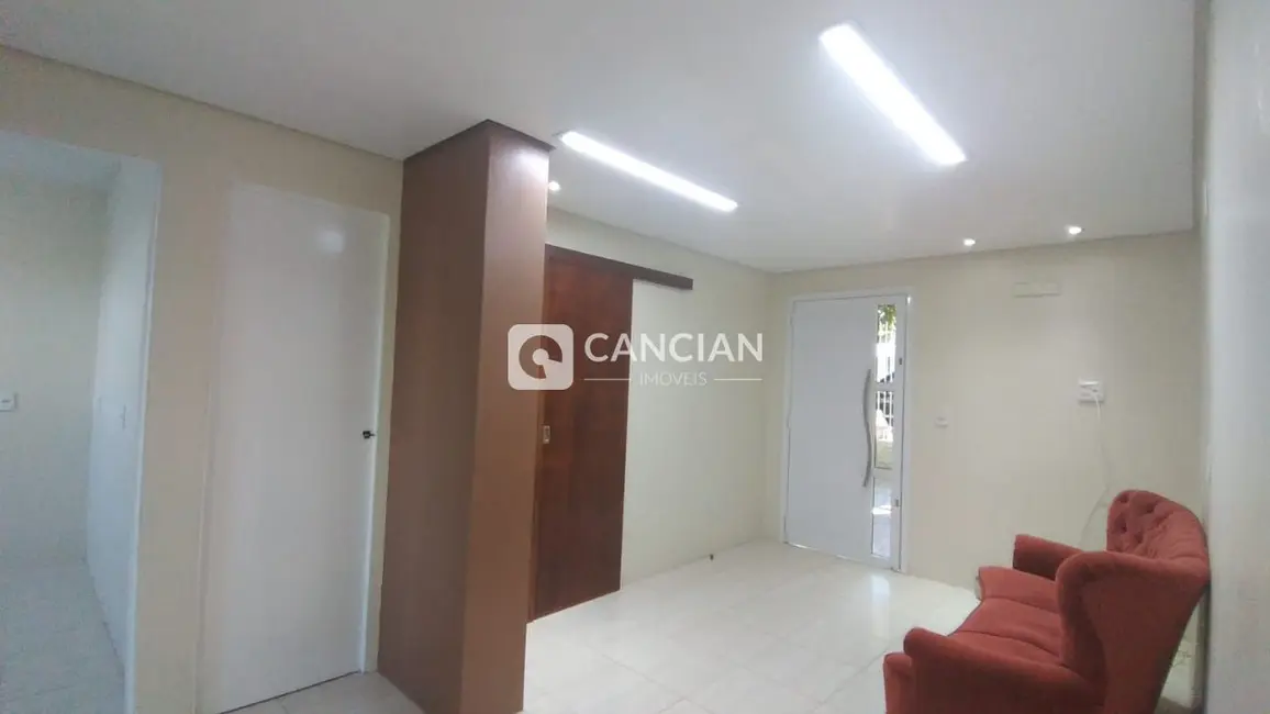 Casa com 4 quartos à venda, 268m2 em Tancredo Neves, Santa Maria - RS - imagem 4 Foto 4 de Casa com 4 quartos à venda, 268m2 em Tancredo Neves, Santa Maria - RS