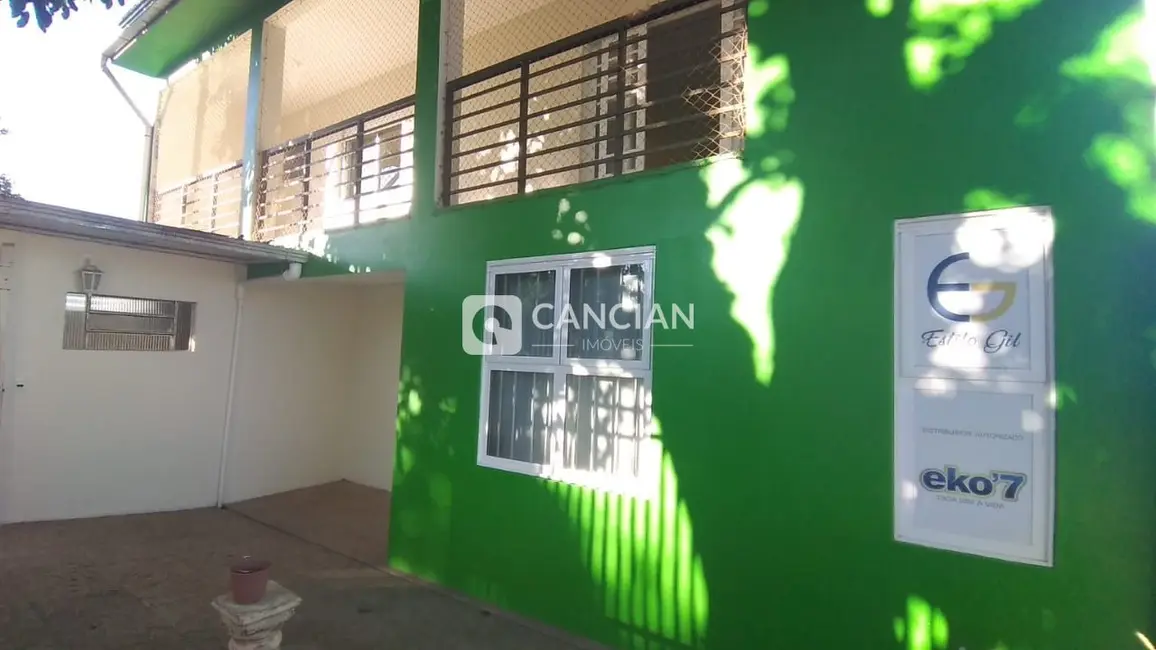 Casa com 4 quartos à venda, 268m2 em Tancredo Neves, Santa Maria - RS - imagem 1 Foto 1 de Casa com 4 quartos à venda, 268m2 em Tancredo Neves, Santa Maria - RS