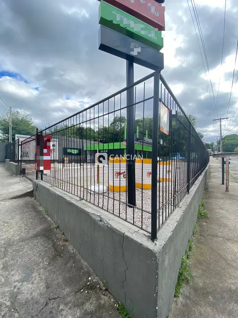 Foto 3 de Terreno / Lote à venda, 630m2 em Centro, Santa Maria - RS