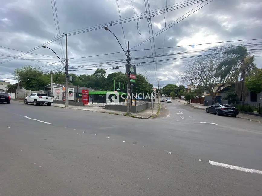 Foto 4 de Terreno / Lote à venda, 630m2 em Centro, Santa Maria - RS