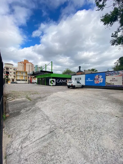 Foto 5 de Terreno / Lote à venda, 630m2 em Centro, Santa Maria - RS