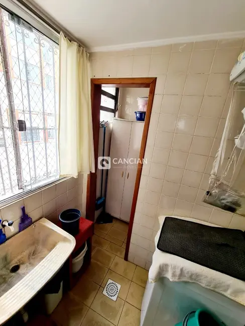 Foto 8 de Apartamento com 2 quartos à venda, 83m2 em Centro, Santa Maria - RS
