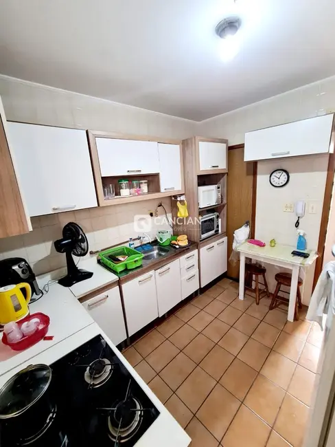 Foto 7 de Apartamento com 2 quartos à venda, 83m2 em Centro, Santa Maria - RS