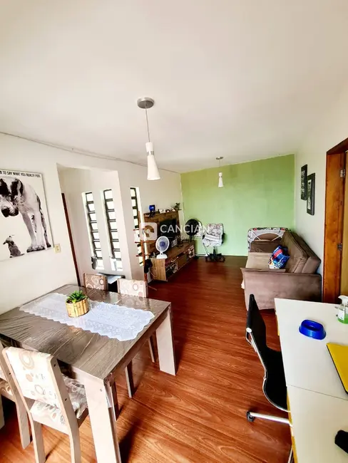 Foto 4 de Apartamento com 2 quartos à venda, 83m2 em Centro, Santa Maria - RS
