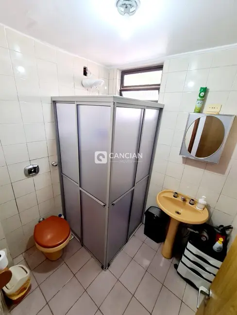 Foto 9 de Apartamento com 2 quartos à venda, 83m2 em Centro, Santa Maria - RS