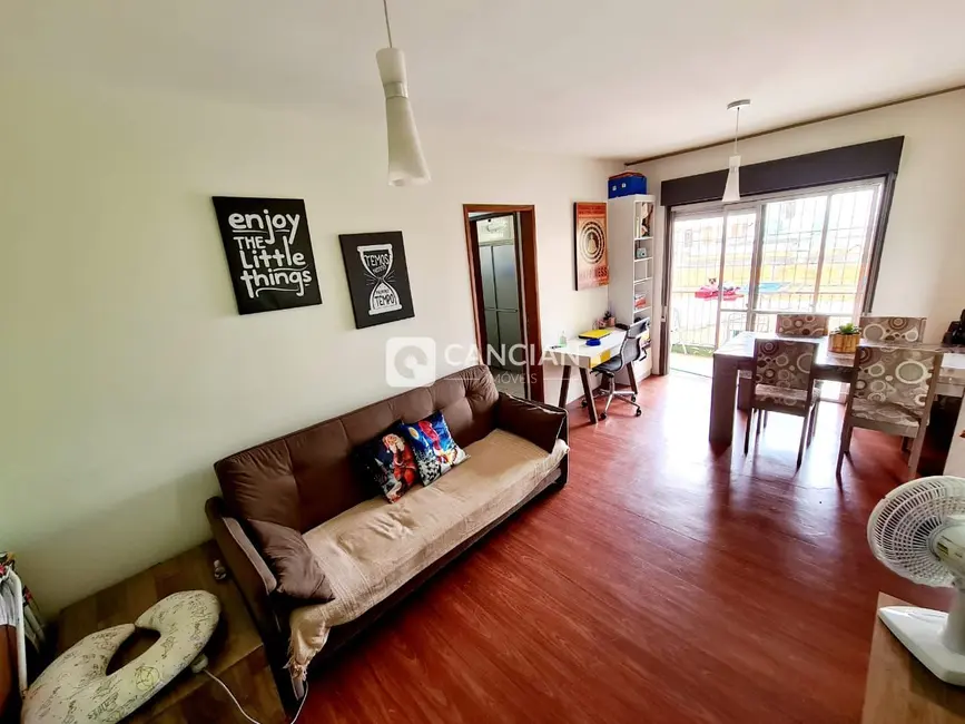 Foto 3 de Apartamento com 2 quartos à venda, 83m2 em Centro, Santa Maria - RS
