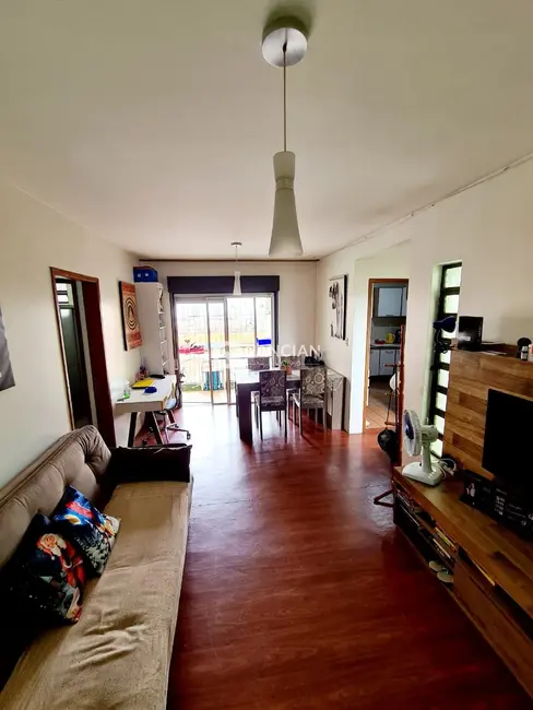 Foto 2 de Apartamento com 2 quartos à venda, 83m2 em Centro, Santa Maria - RS