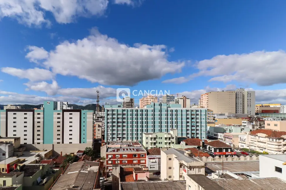 Foto 9 de Apartamento com 2 quartos à venda, 50m2 em Centro, Santa Maria - RS