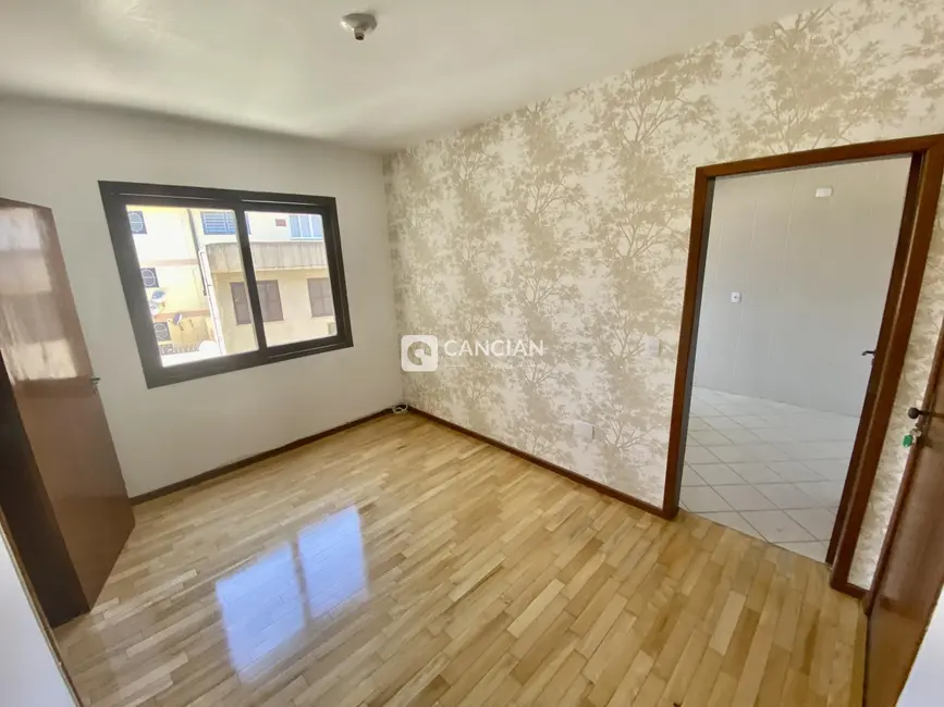 Foto 2 de Apartamento com 2 quartos à venda, 65m2 em Duque de Caxias, Santa Maria - RS