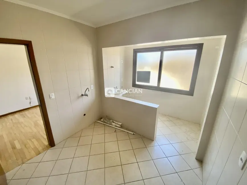 Foto 3 de Apartamento com 2 quartos à venda, 65m2 em Duque de Caxias, Santa Maria - RS