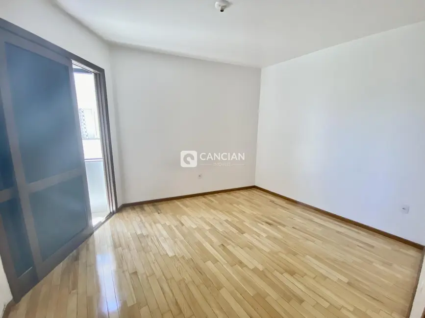 Foto 8 de Apartamento com 2 quartos à venda, 65m2 em Duque de Caxias, Santa Maria - RS