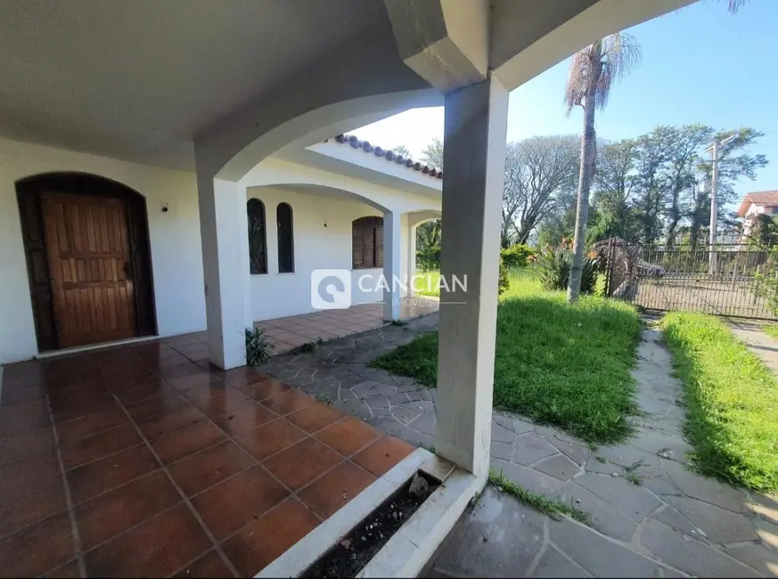 Foto 2 de Terreno / Lote à venda, 1304m2 em Camobi, Santa Maria - RS