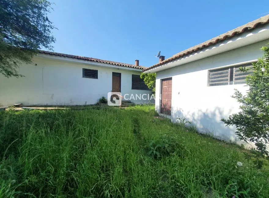 Foto 3 de Terreno / Lote à venda, 1304m2 em Camobi, Santa Maria - RS