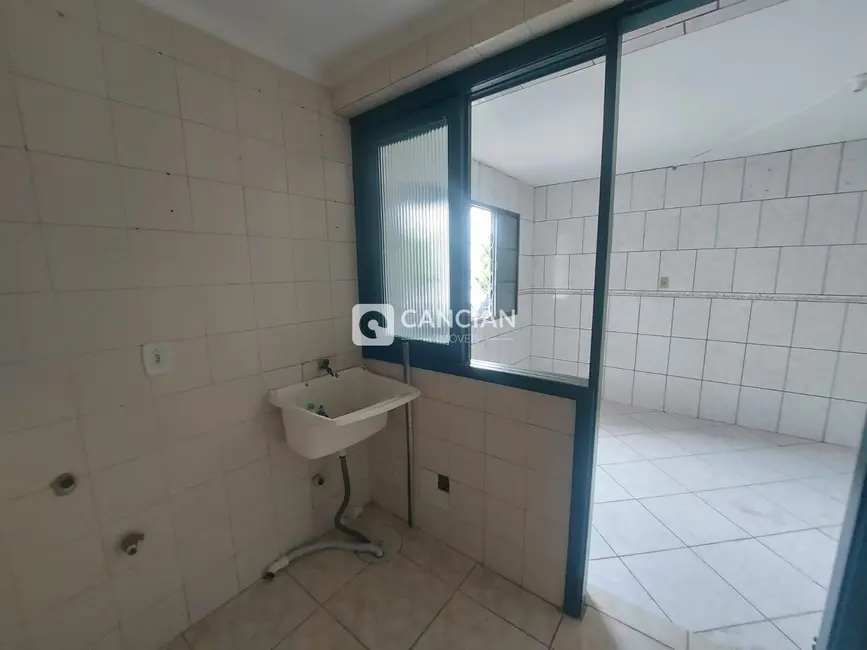 Apartamento com 2 quartos para alugar, 93m2 em Nossa Senhora de Fátima, Santa Maria - RS - imagem 4 Foto 4 de Apartamento com 2 quartos para alugar, 93m2 em Nossa Senhora de Fátima, Santa Maria - RS