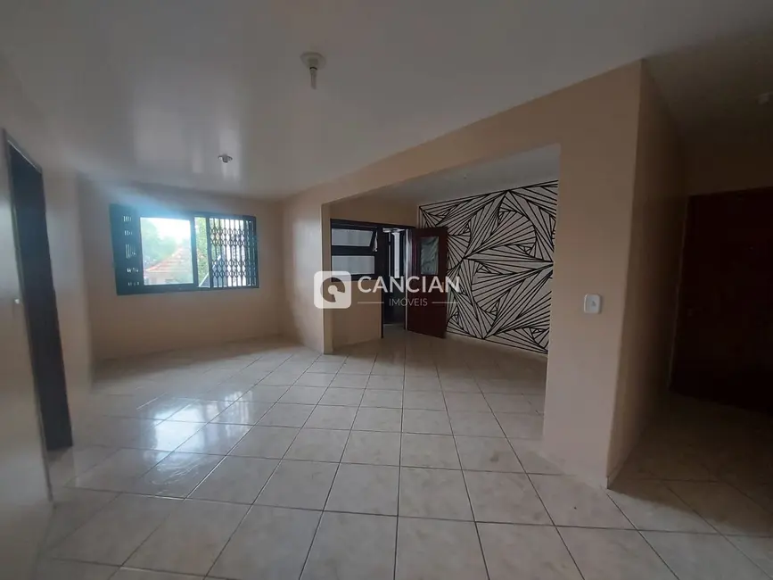 Foto 1 de Apartamento com 2 quartos para alugar, 93m2 em Nossa Senhora de Fátima, Santa Maria - RS