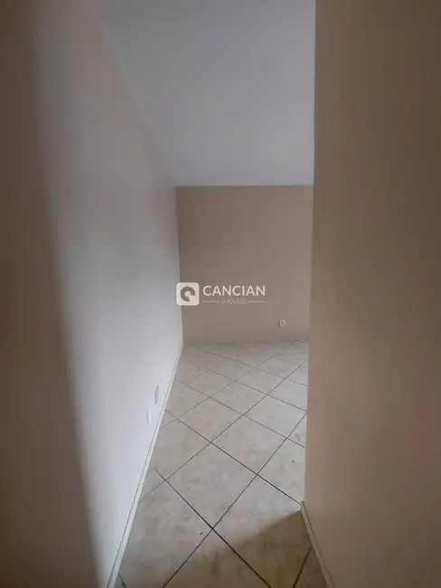 Apartamento com 2 quartos para alugar, 93m2 em Nossa Senhora de Fátima, Santa Maria - RS - imagem 3 Foto 3 de Apartamento com 2 quartos para alugar, 93m2 em Nossa Senhora de Fátima, Santa Maria - RS