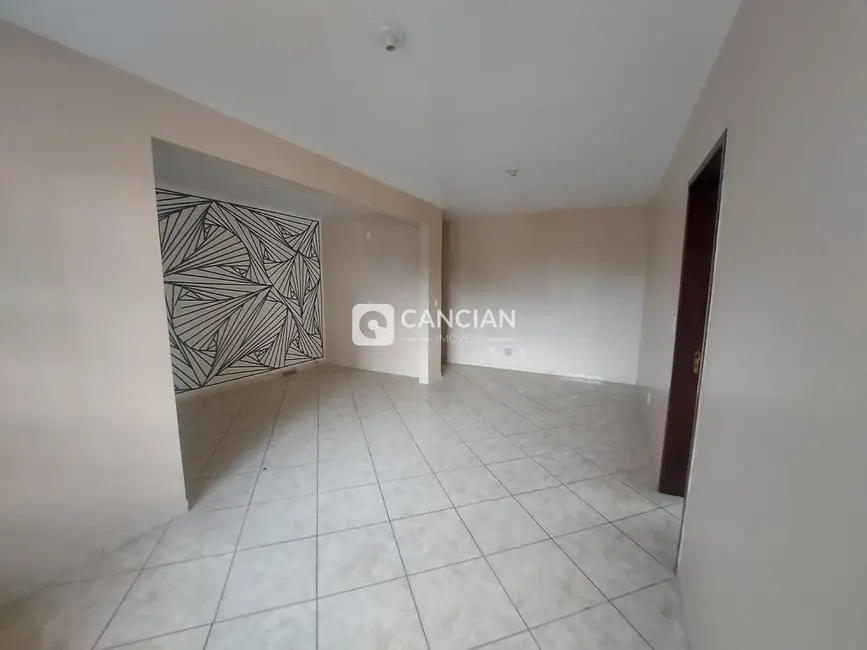 Foto 2 de Apartamento com 2 quartos para alugar, 93m2 em Nossa Senhora de Fátima, Santa Maria - RS