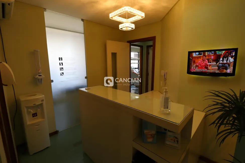 Sala Comercial com 1 quarto para alugar, 77m2 em Centro, Santa Maria - RS - imagem 8 Foto 8 de Sala Comercial com 1 quarto para alugar, 77m2 em Centro, Santa Maria - RS