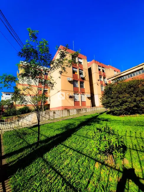Foto 1 de Apartamento com 2 quartos à venda, 50m2 em Nossa Senhora de Fátima, Santa Maria - RS