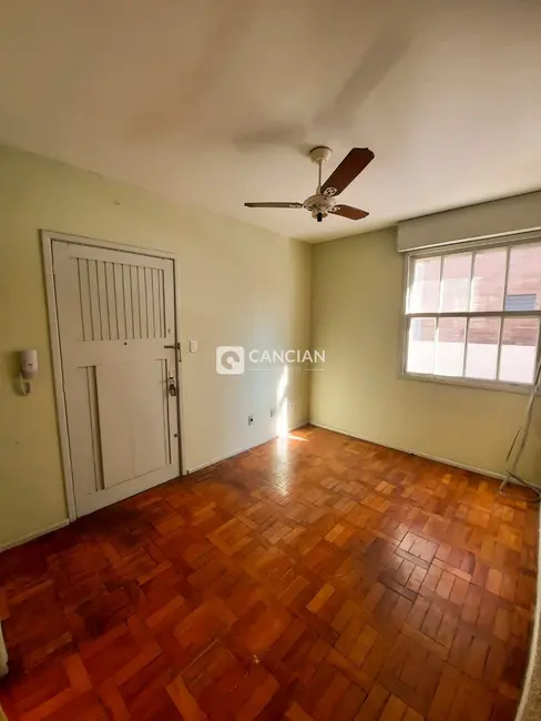 Apartamento com 2 quartos à venda, 50m2 em Nossa Senhora de Fátima, Santa Maria - RS - imagem 3 Foto 3 de Apartamento com 2 quartos à venda, 50m2 em Nossa Senhora de Fátima, Santa Maria - RS