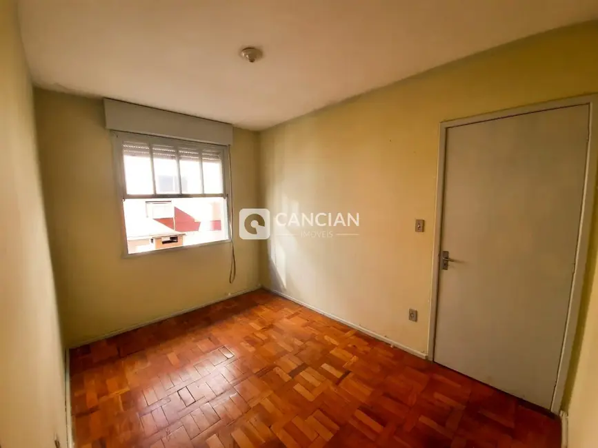Apartamento com 2 quartos à venda, 50m2 em Nossa Senhora de Fátima, Santa Maria - RS - imagem 5 Foto 5 de Apartamento com 2 quartos à venda, 50m2 em Nossa Senhora de Fátima, Santa Maria - RS