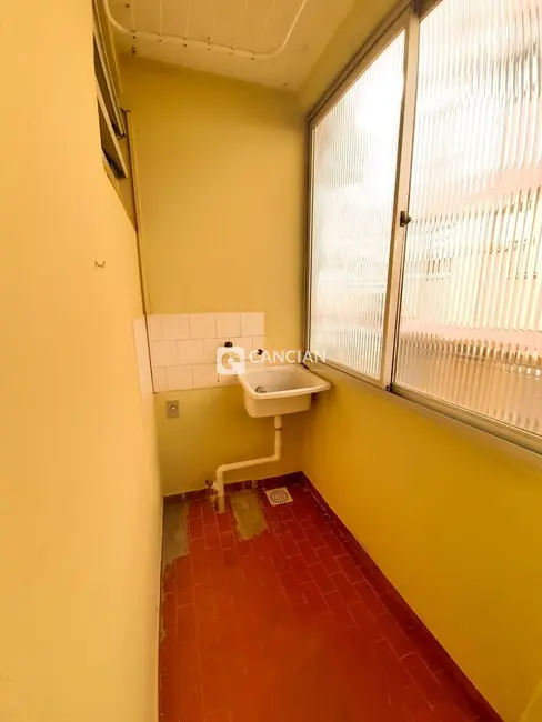 Apartamento com 2 quartos à venda, 50m2 em Nossa Senhora de Fátima, Santa Maria - RS - imagem 8 Foto 8 de Apartamento com 2 quartos à venda, 50m2 em Nossa Senhora de Fátima, Santa Maria - RS