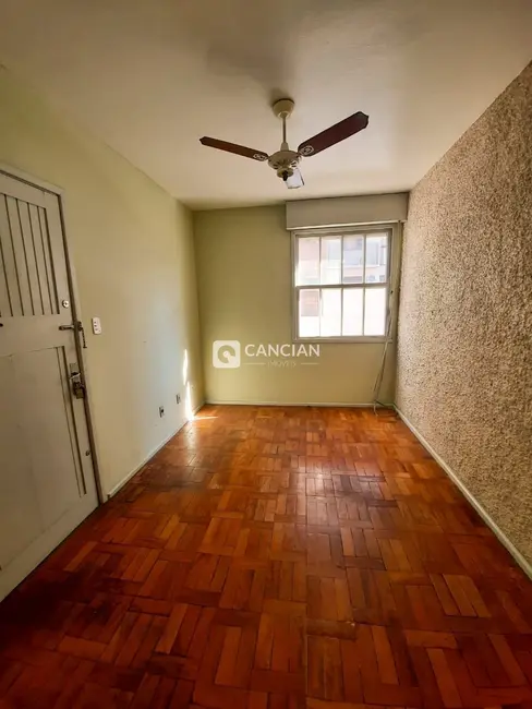 Foto 2 de Apartamento com 2 quartos à venda, 50m2 em Nossa Senhora de Fátima, Santa Maria - RS