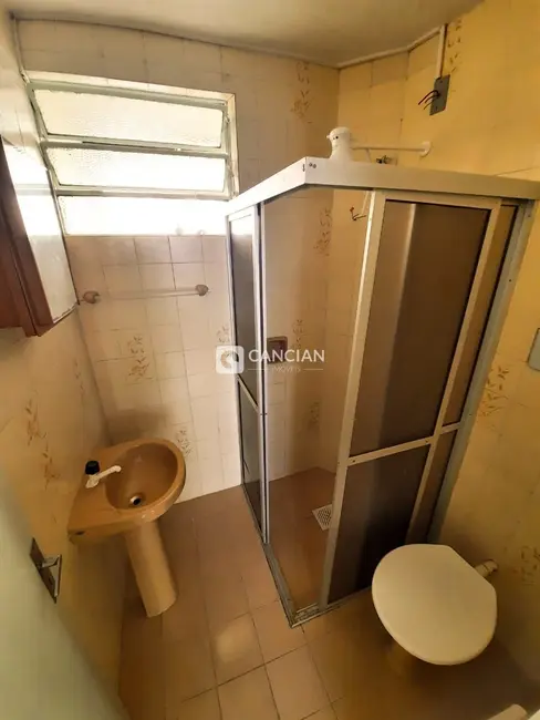 Apartamento com 2 quartos à venda, 50m2 em Nossa Senhora de Fátima, Santa Maria - RS - imagem 7 Foto 7 de Apartamento com 2 quartos à venda, 50m2 em Nossa Senhora de Fátima, Santa Maria - RS