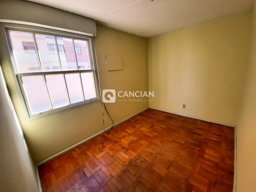Apartamento com 2 quartos à venda, 50m2 em Nossa Senhora de Fátima, Santa Maria - RS - imagem 4 Foto 4 de Apartamento com 2 quartos à venda, 50m2 em Nossa Senhora de Fátima, Santa Maria - RS