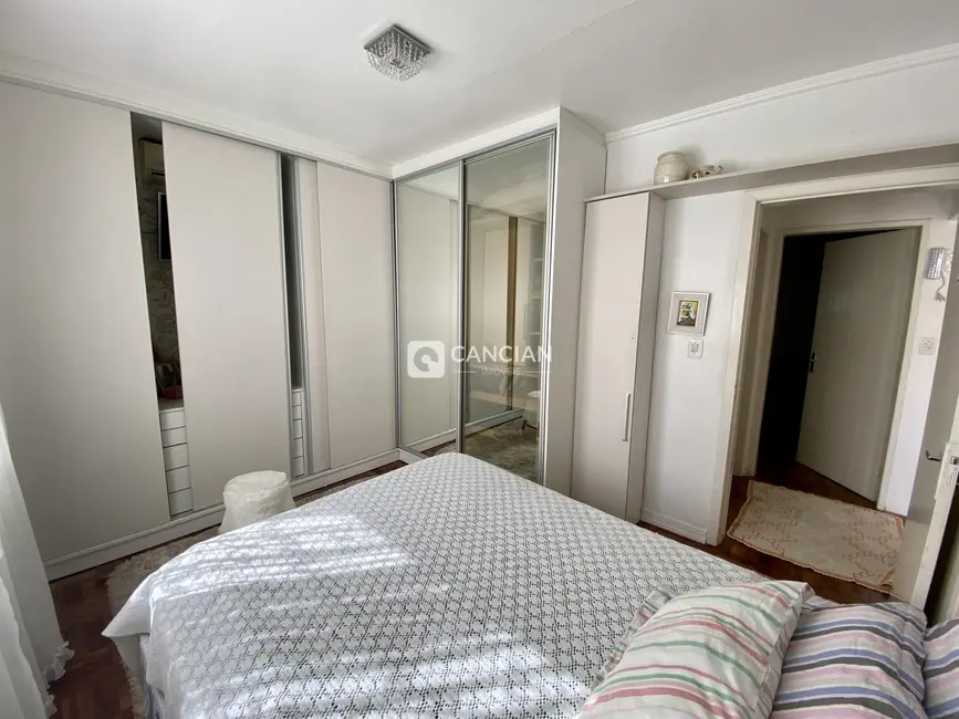 Casa com 3 quartos à venda, 120m2 em Patronato, Santa Maria - RS - imagem 5 Foto 5 de Casa com 3 quartos à venda, 120m2 em Patronato, Santa Maria - RS