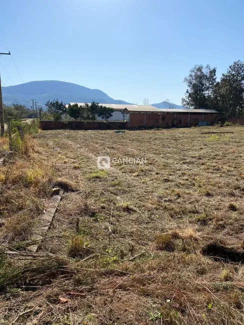 Foto 1 de Terreno / Lote para alugar, 3000m2 em Pé de Plátano, Santa Maria - RS