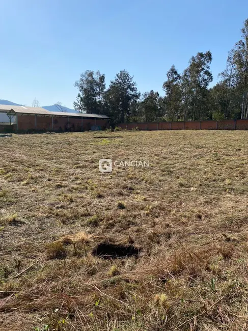 Foto 3 de Terreno / Lote para alugar, 3000m2 em Pé de Plátano, Santa Maria - RS