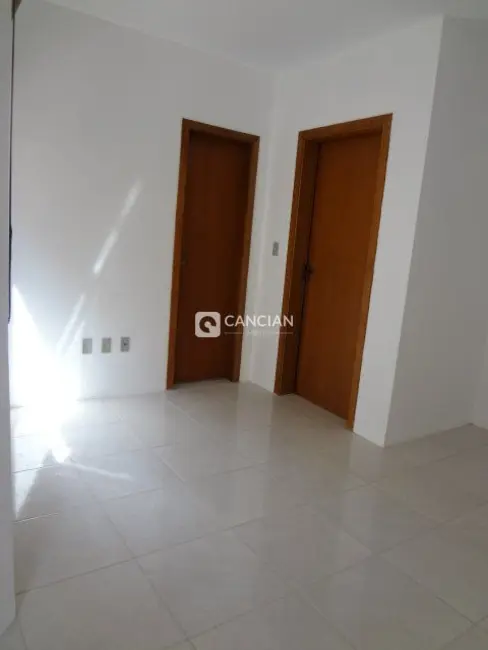 Apartamento com 1 quarto à venda, 39m2 em Boi Morto, Santa Maria - RS - imagem 3 Foto 3 de Apartamento com 1 quarto à venda, 39m2 em Boi Morto, Santa Maria - RS