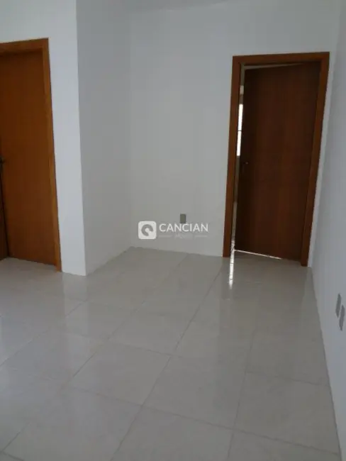 Foto 2 de Apartamento com 1 quarto à venda, 39m2 em Boi Morto, Santa Maria - RS