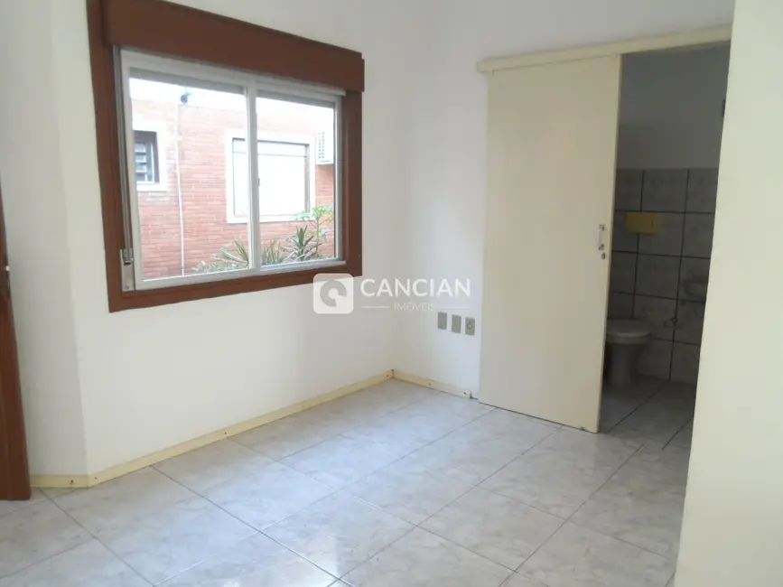 Foto 6 de Apartamento com 1 quarto à venda, 40m2 em Boi Morto, Santa Maria - RS