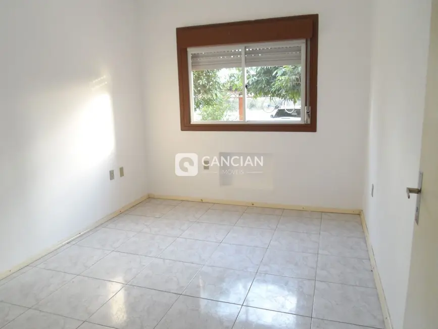 Foto 4 de Apartamento com 1 quarto à venda, 40m2 em Boi Morto, Santa Maria - RS